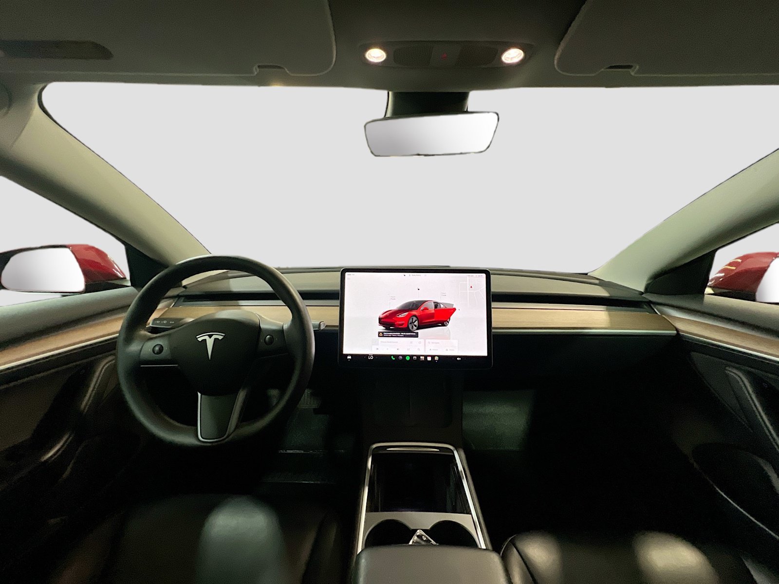 Used 2023 Tesla Model 3 Standard Range RWD image 16