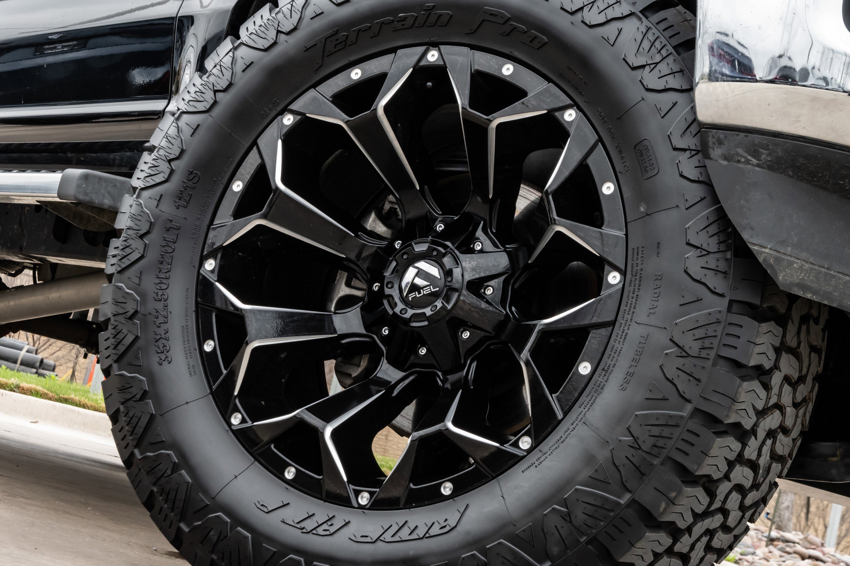 Used 2024 Ford F150 XLT image 9