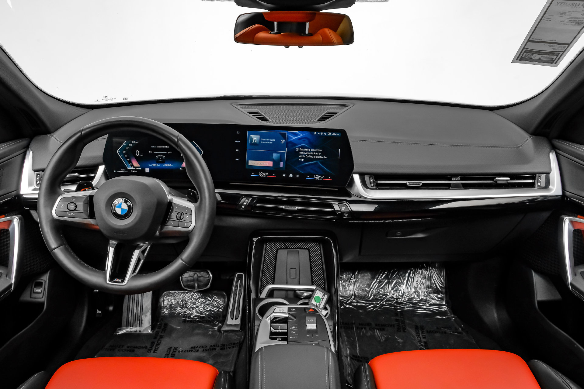 Used 2025 BMW X2 xDrive28i AWD/4WD image 18