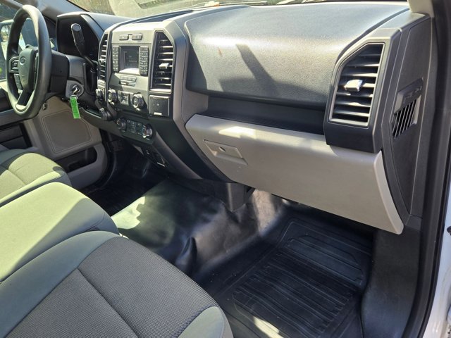 Used 2016 Ford F150 XL w/ Equipment Group 101A Mid image 17