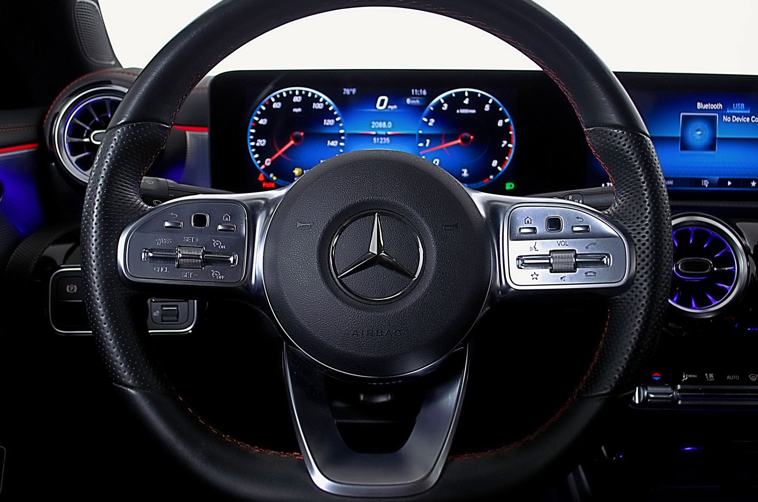 Used 2022 Mercedes-Benz CLA 250 image 23