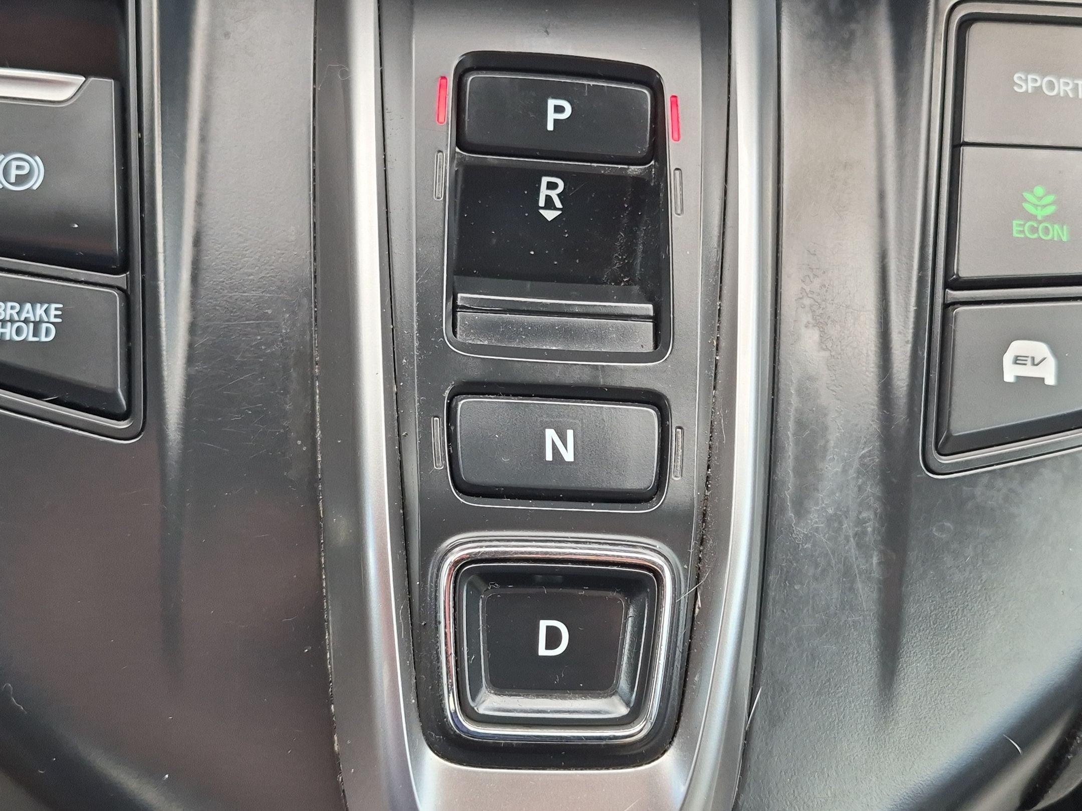 Used 2022 Honda CR-V EX image 23