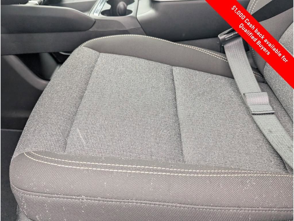 New 2026 GMC Terrain Elevation image 24