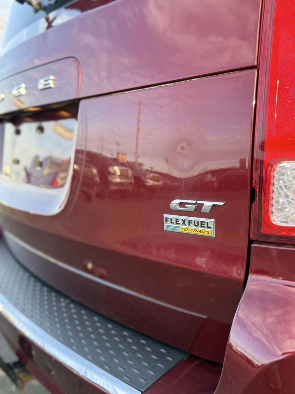Used 2019 Dodge Grand Caravan GT FWD image 10