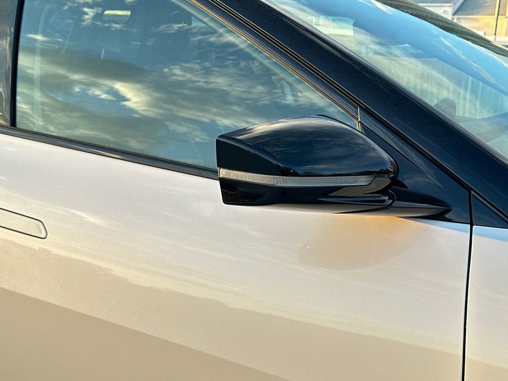 Certified 2024 Kia EV6 Light AWD/4WD image 9