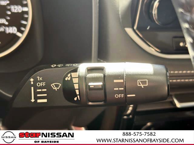 Certified 2021 Nissan Rogue SL w/ Premium Package image 24