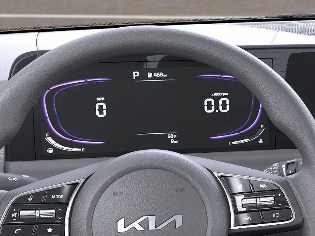 New 2026 Kia Seltos LX image 21