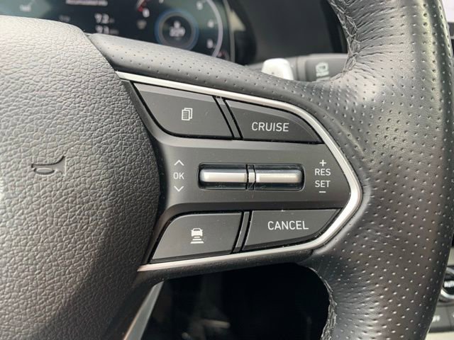 Certified 2022 Hyundai Palisade Calligraphy image 29