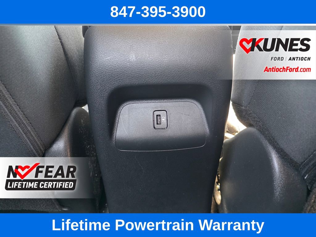 Used 2024 Nissan Sentra SV FWD image 26