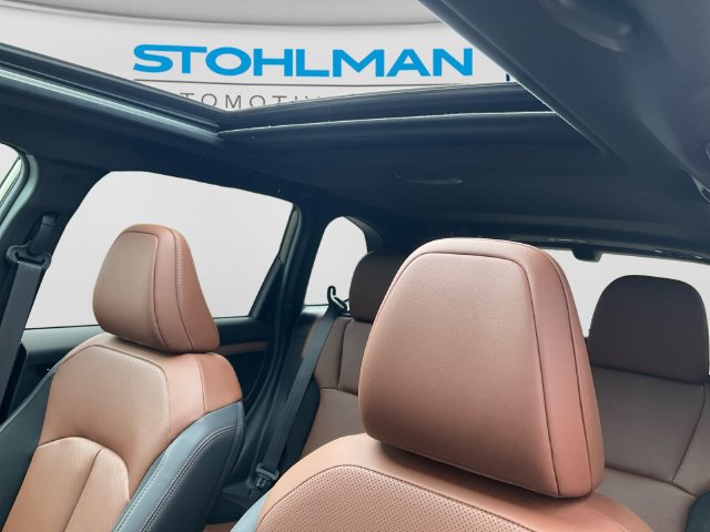 New 2026 Subaru Forester Touring AWD/4WD image 12