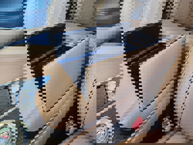 Used 2021 Genesis GV80 3.5T Advanced + image 64