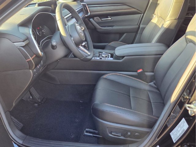New 2026 MAZDA CX-50 AWD 2.5 S w/ Weather Package image 4