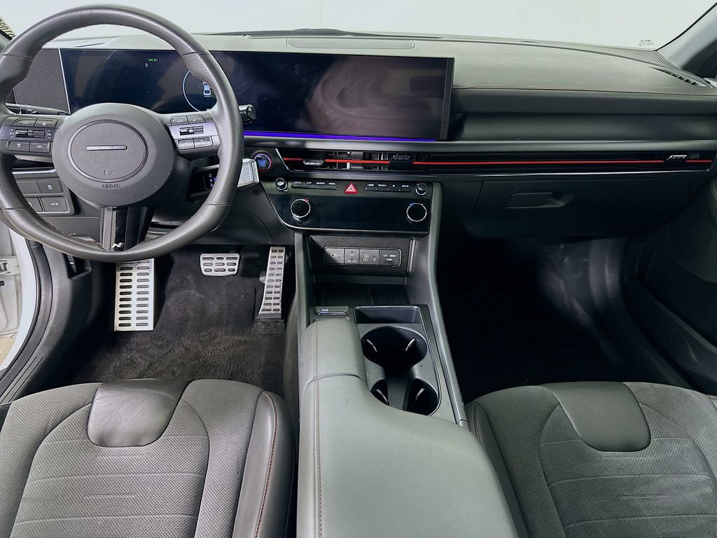 Used 2024 Hyundai Sonata N Line image 18