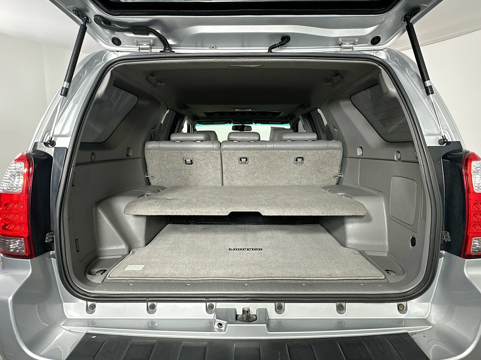 Used 2007 Toyota 4Runner Limited RWD image 26