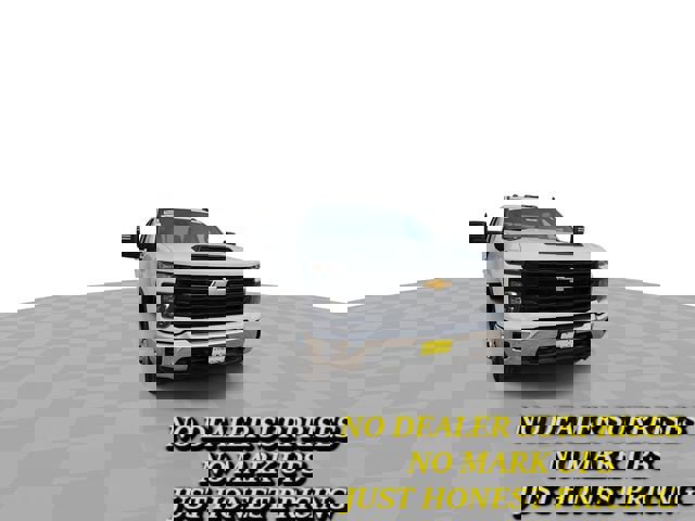 New 2026 Chevrolet Silverado 3500 W/T w/ WT Convenience Package image 3