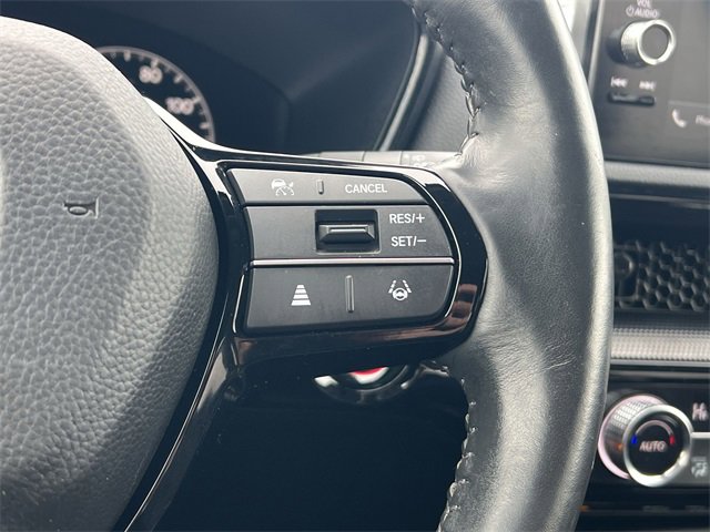 Used 2023 Honda CR-V EX-L image 20