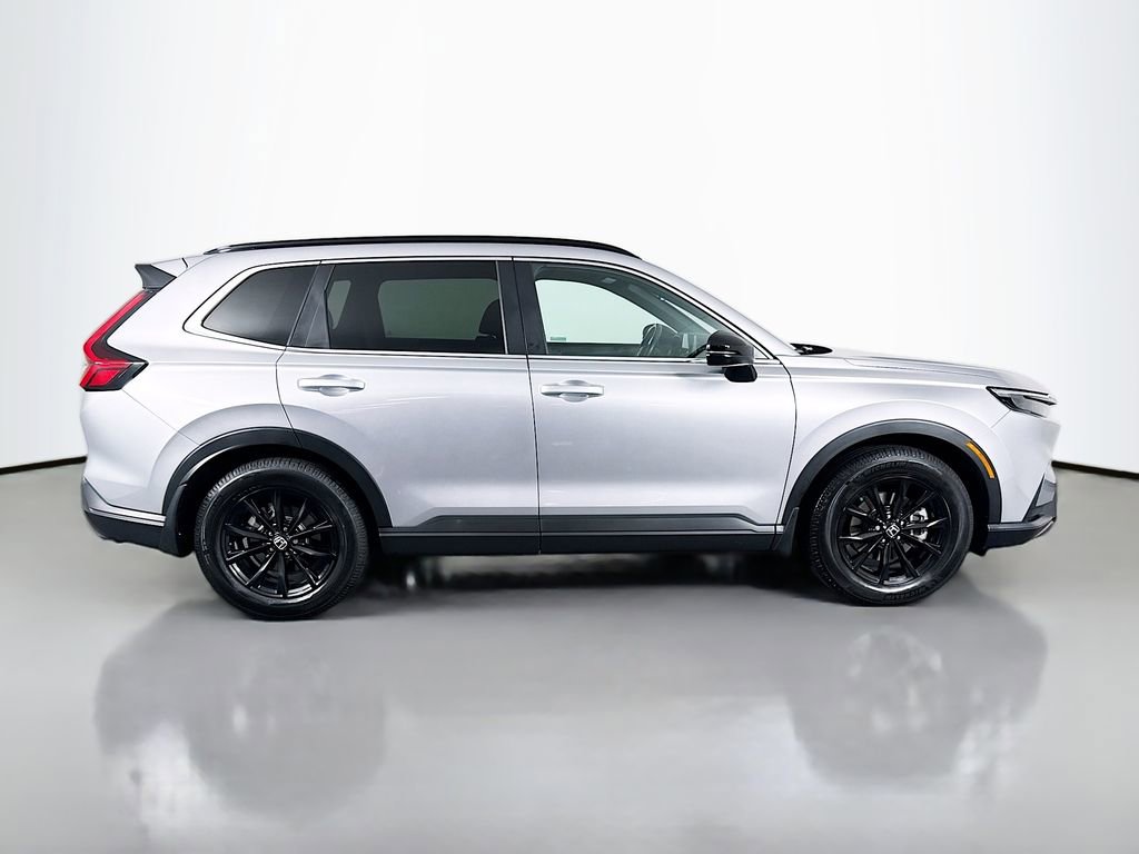 Used 2023 Honda CR-V Sport image 4