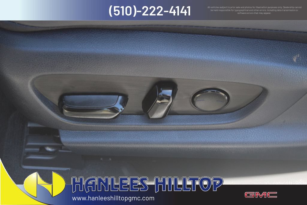 Used 2025 Lexus ES 300h F Sport w/ Accessory Package (Z1) FWD image 13