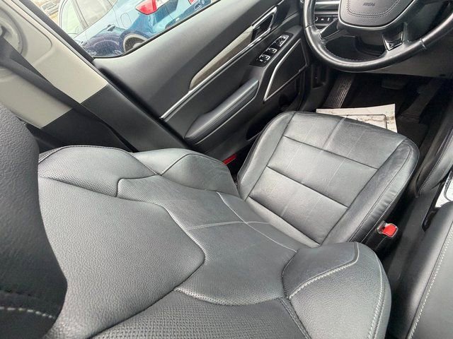 Used 2022 Kia Telluride EX image 9