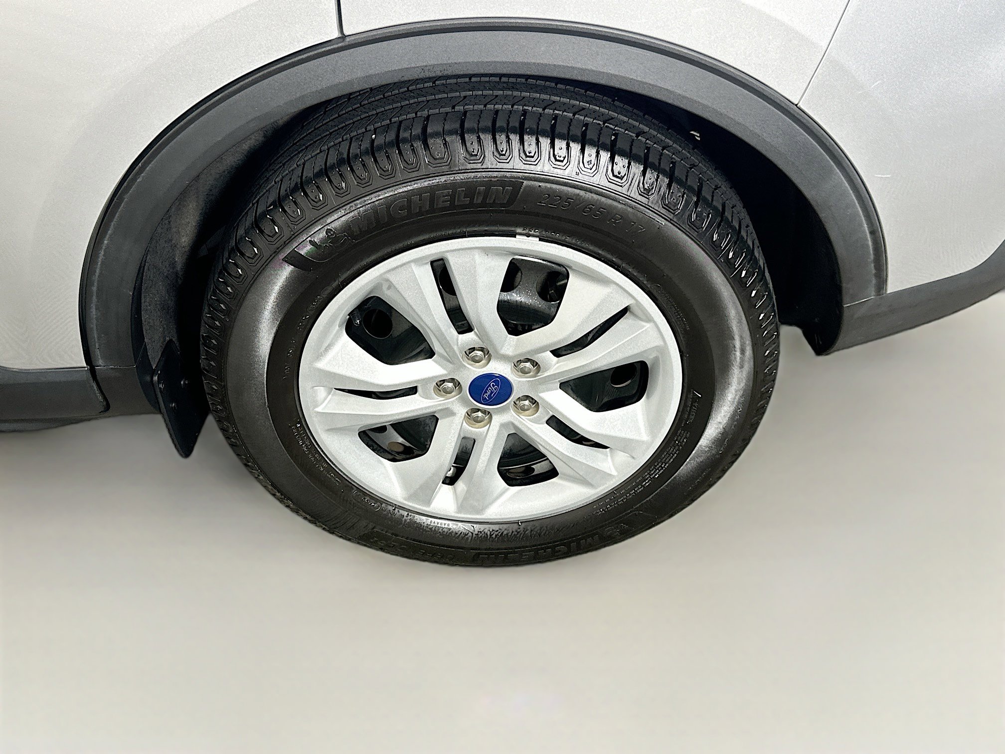 Used 2020 Ford Escape S image 11