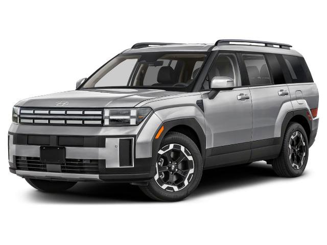 New 2026 Hyundai Santa Fe SEL image 1