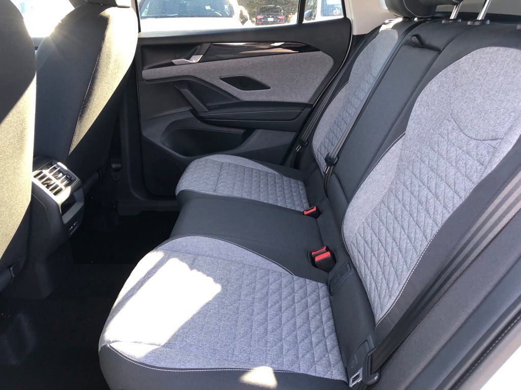 New 2026 Volkswagen Tiguan S AWD/4WD image 30