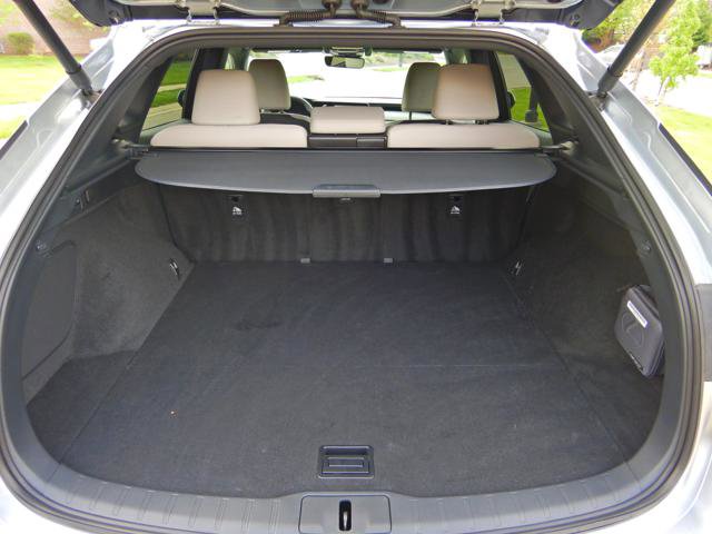 Used 2025 Lexus RX 350 AWD image 14