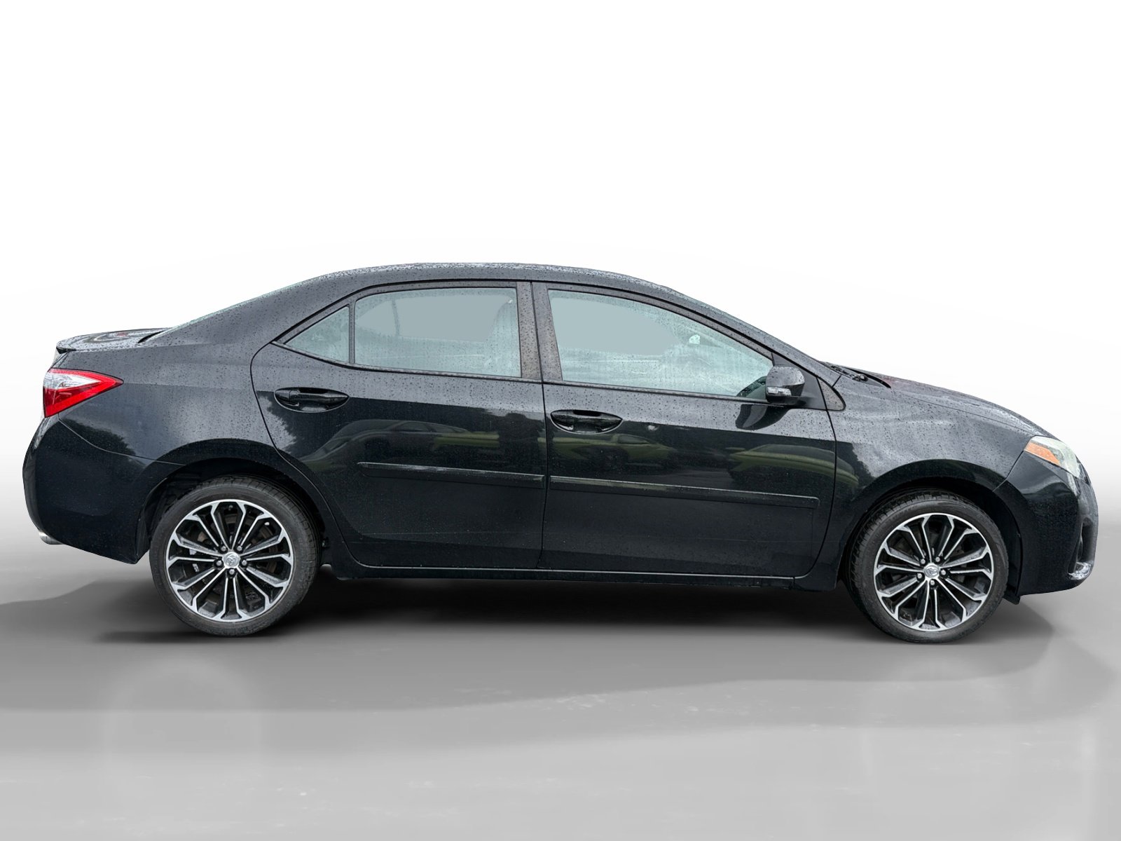 Used 2014 Toyota Corolla S FWD image 6