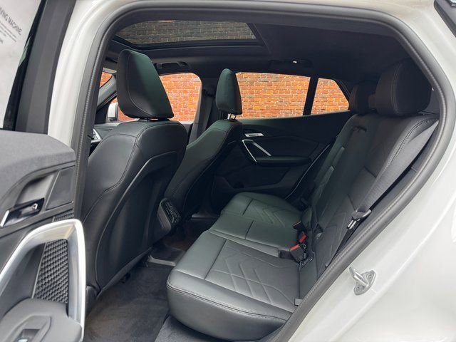 New 2026 BMW X2 xDrive28i w/ Technology Package image 23