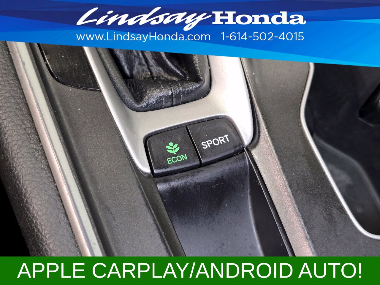 Used 2020 Honda Accord Sport image 19