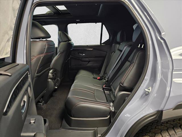 New 2026 Honda Passport TrailSport Elite image 13