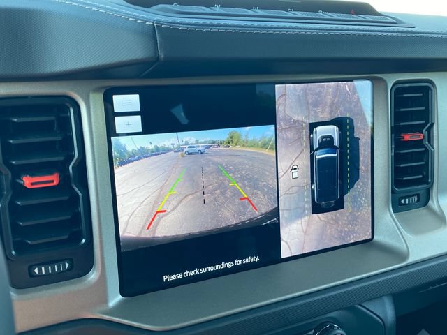New 2024 Ford Bronco Raptor AWD/4WD image 22