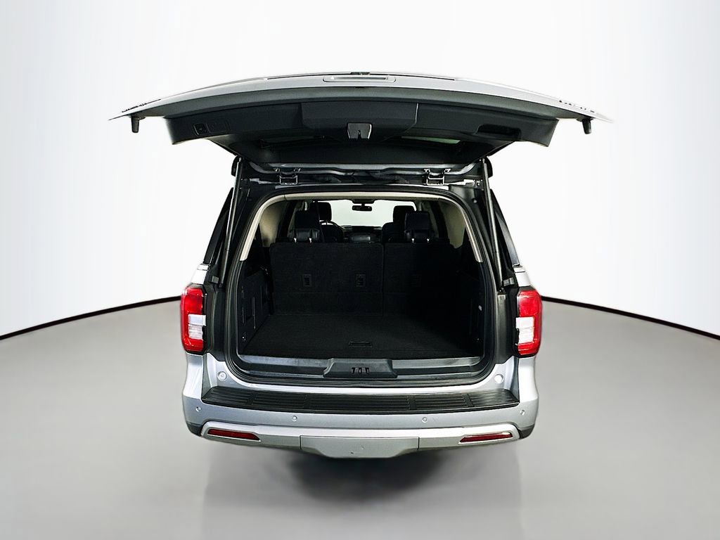 Used 2024 Ford Expedition Max XLT AWD/4WD image 28