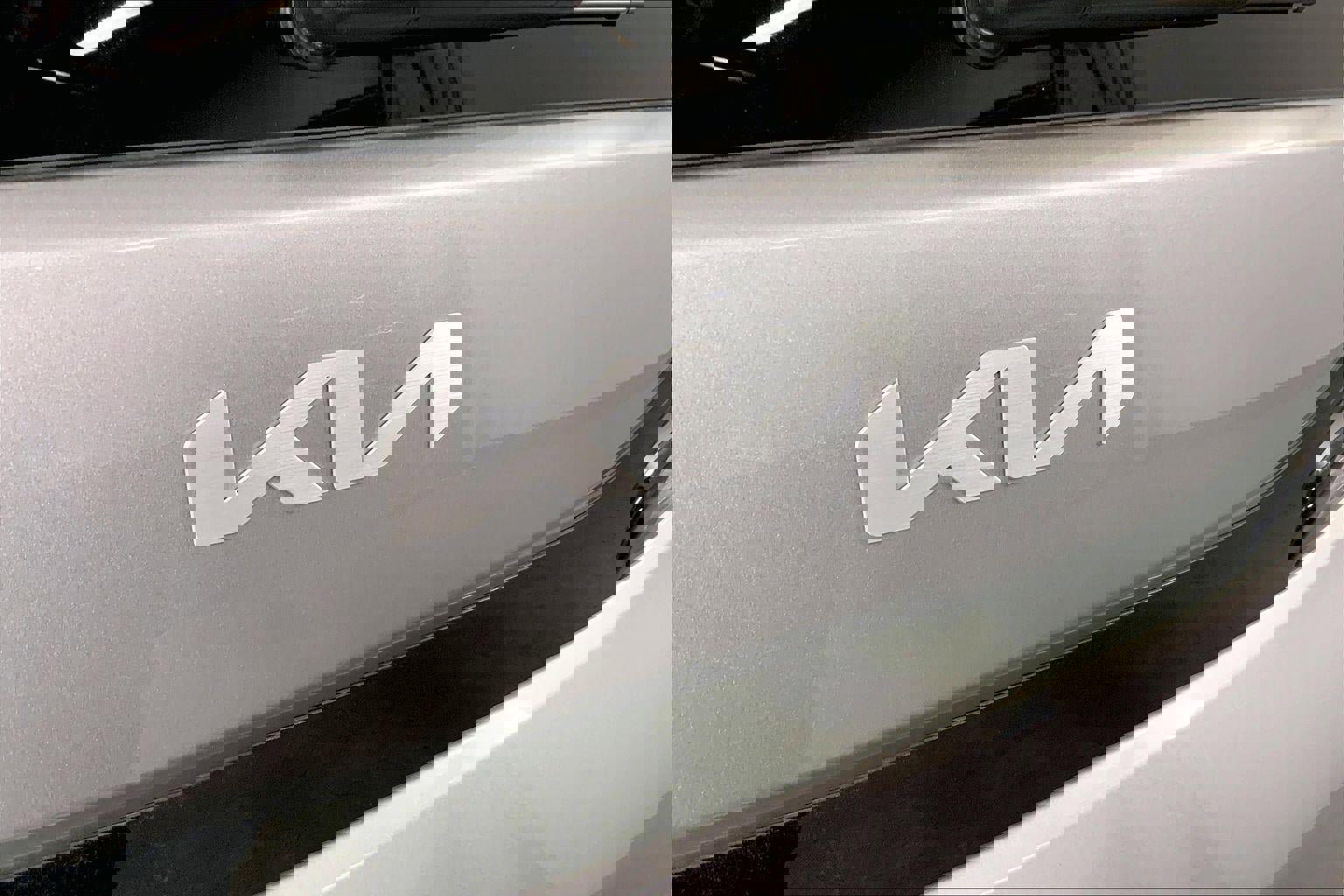 Certified 2025 Kia Soul LX image 8