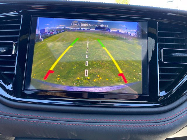 New 2026 Dodge Durango GT w/ Tow 'N Go Package AWD/4WD image 19