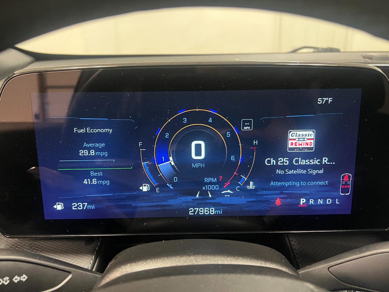 Used 2025 Chevrolet Equinox LT FWD image 39