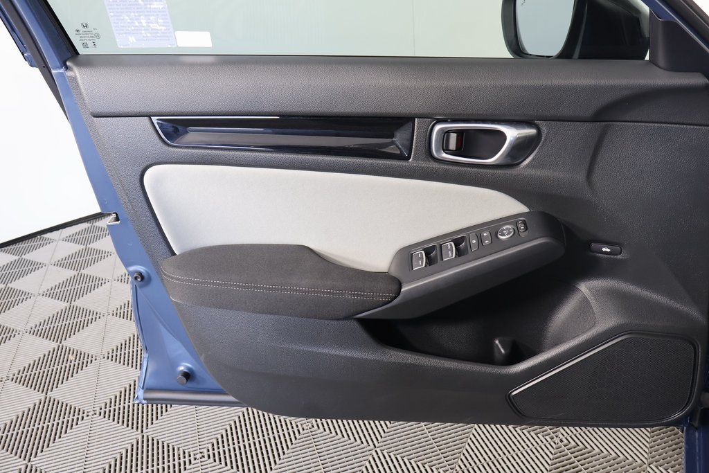 Used 2026 Honda Civic Sport image 12