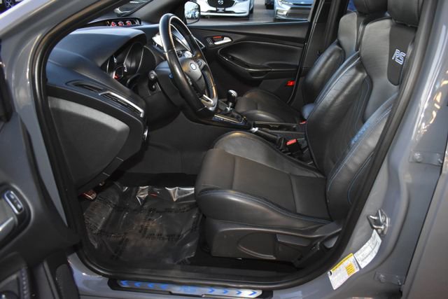 Used 2016 Ford Focus RS image 13