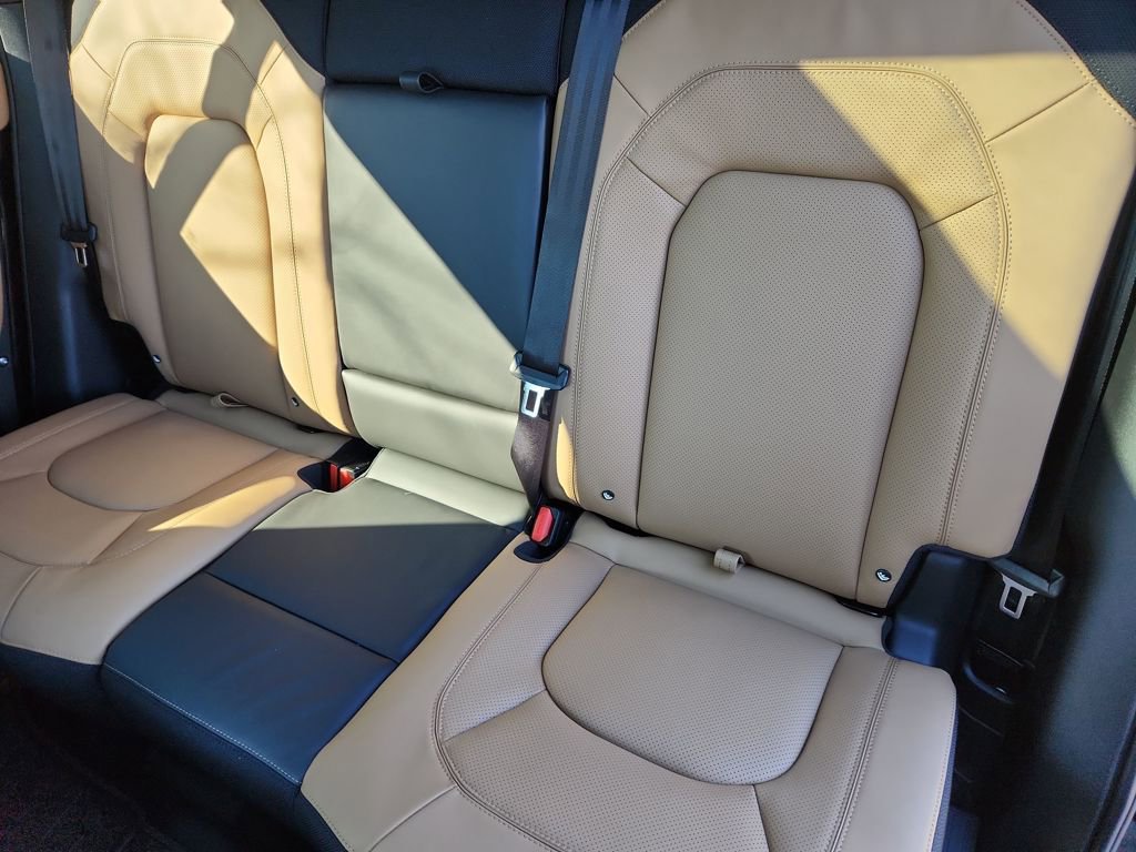 New 2026 Land Rover Defender 110 X image 23