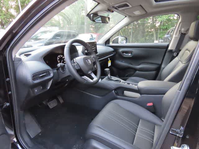 New 2027 Honda HR-V EX-L image 2