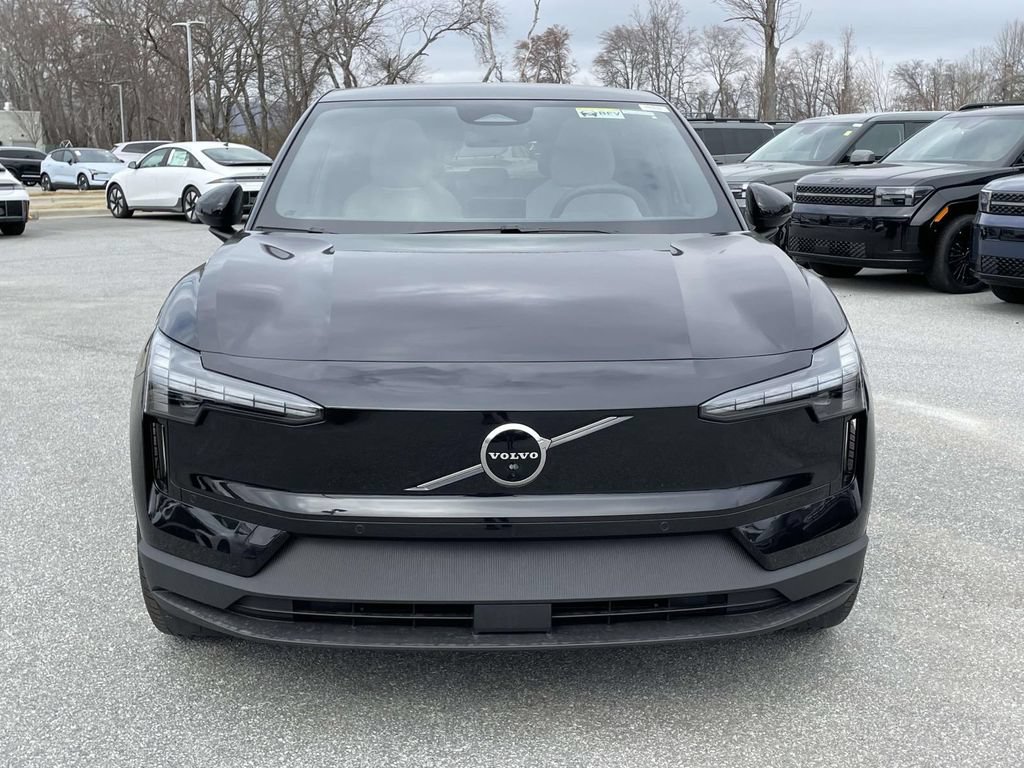 New 2025 Volvo EX30 Ultra w/ Protection Package Premier AWD/4WD image 19