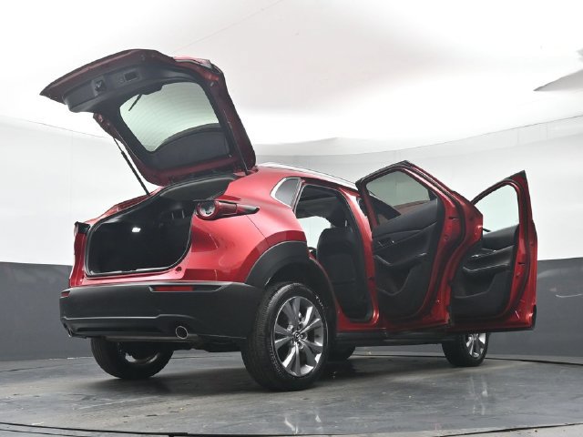 Certified 2024 MAZDA CX-30 AWD 2.5 S w/ Preferred Package image 47