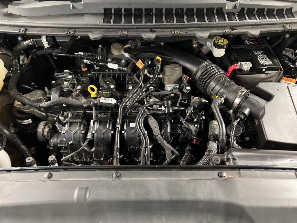 Certified 2022 Ford Edge SEL w/ Convenience Package image 37