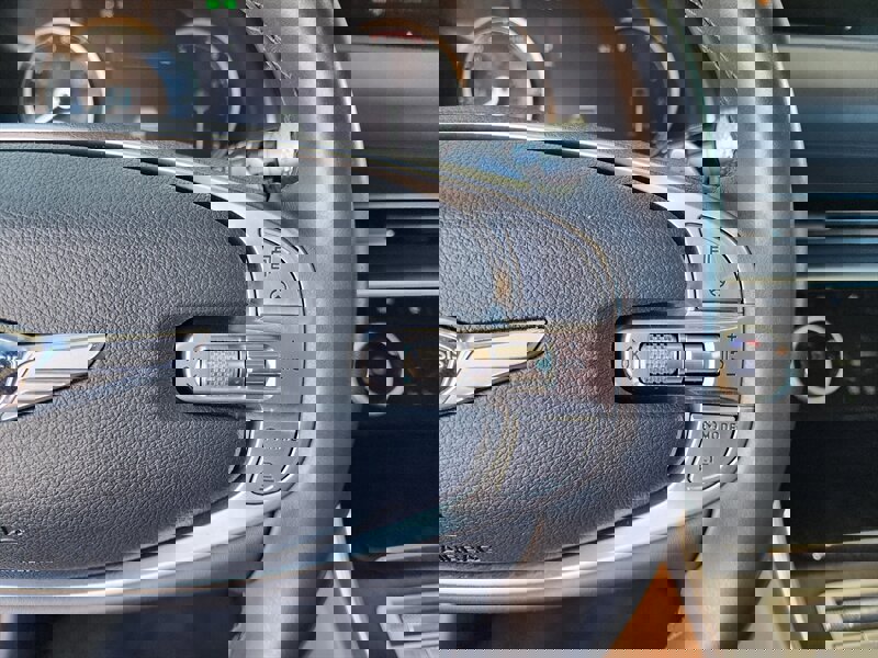 Used 2021 Genesis GV80 3.5T Advanced + image 37