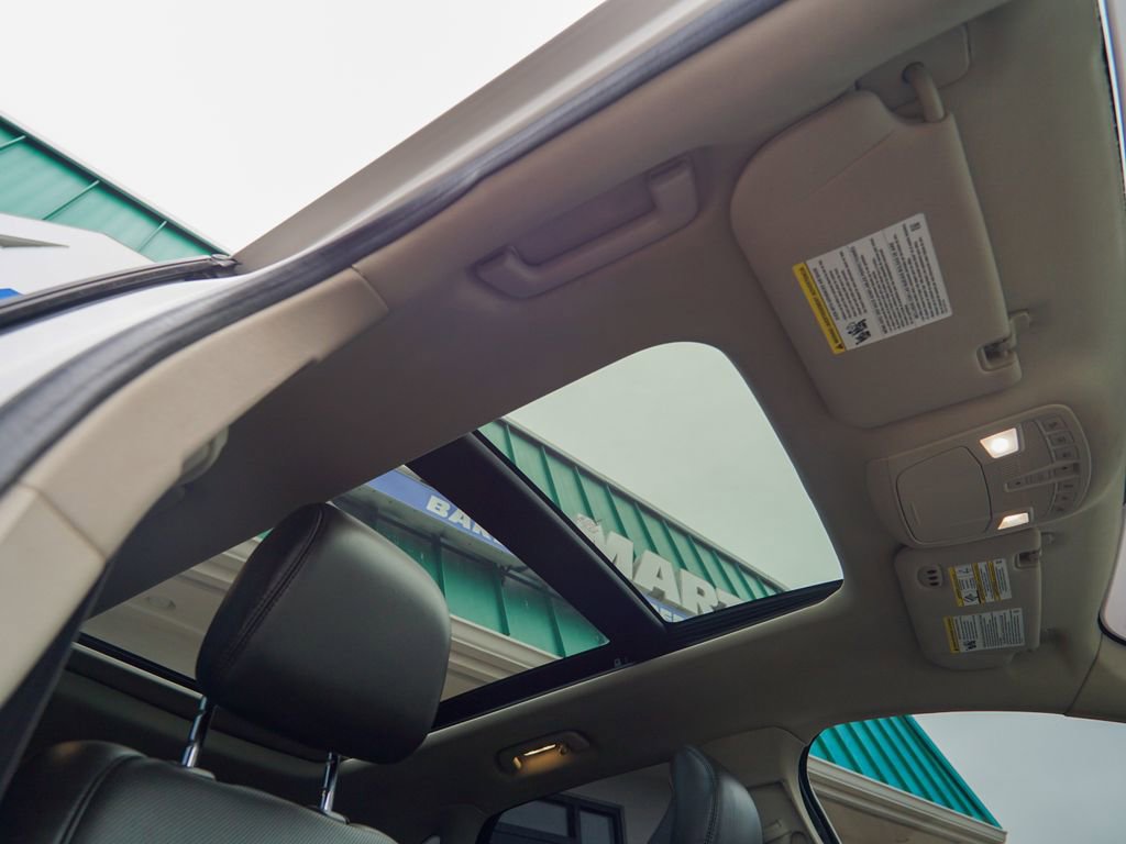 Used 2019 Lincoln MKC Reserve image 30