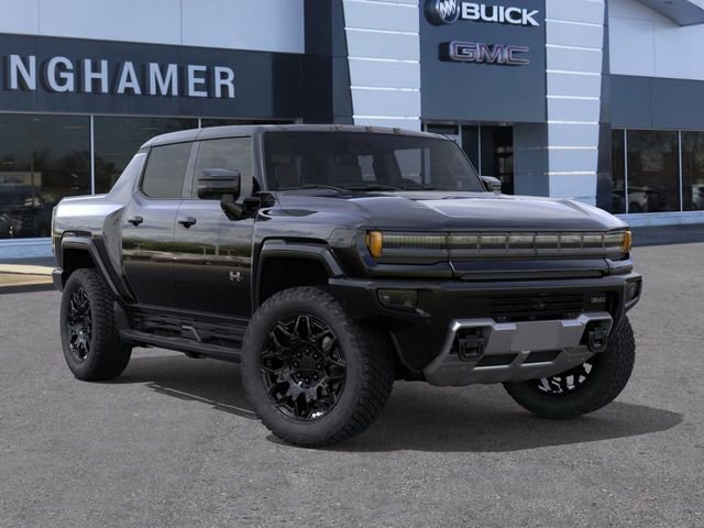 New 2026 GMC Hummer EV 4x4 Crew Cab image 7