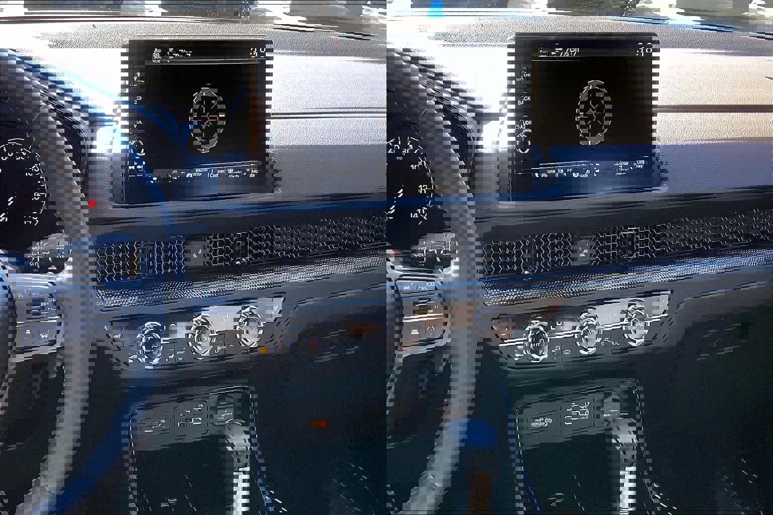 Used 2024 Honda CR-V Sport-L image 7