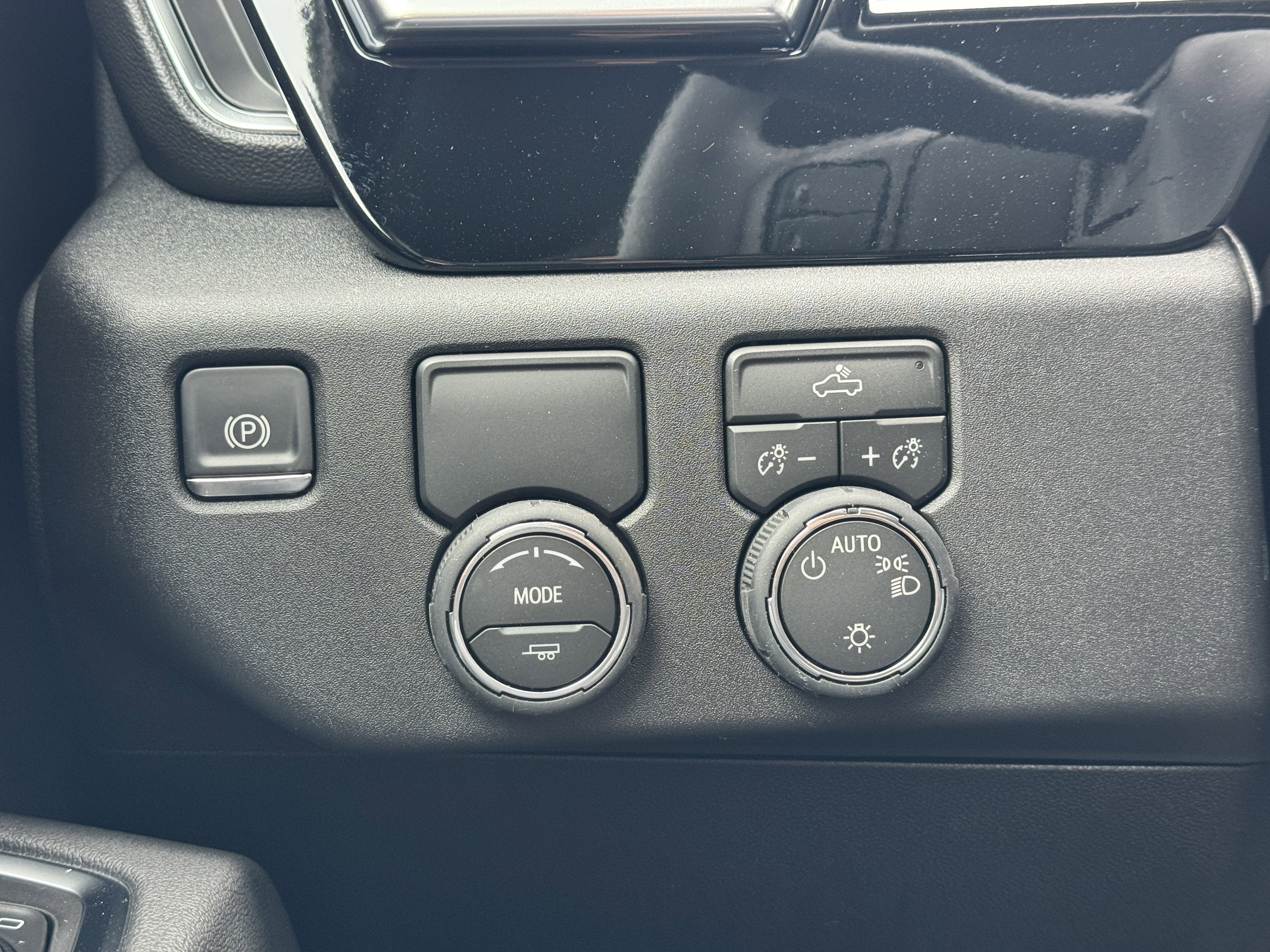 New 2026 Chevrolet Silverado 1500 LT w/ All Star Edition Plus image 25