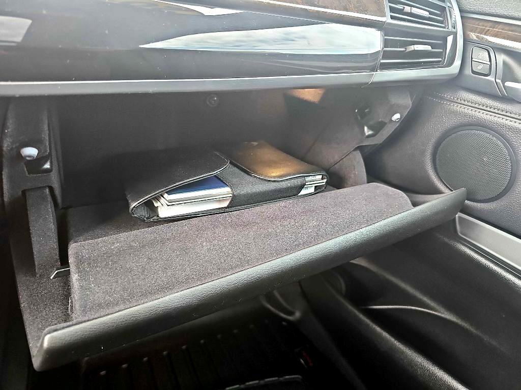 Used 2017 BMW X5 xDrive35i image 26