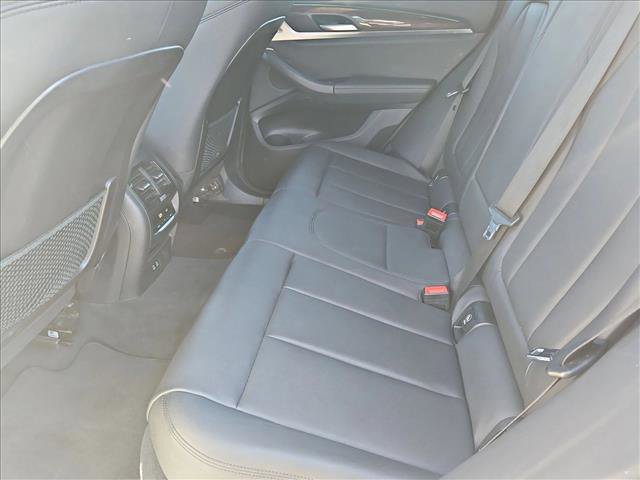 Used 2021 BMW X3 sDrive30i w/ Convenience Package image 19